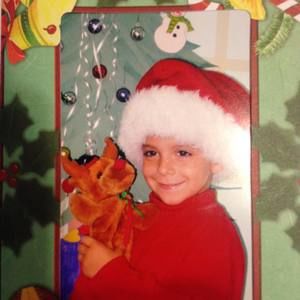 Meet your Posher, Eva